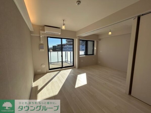 ブランシエスタ西馬込の物件内観写真